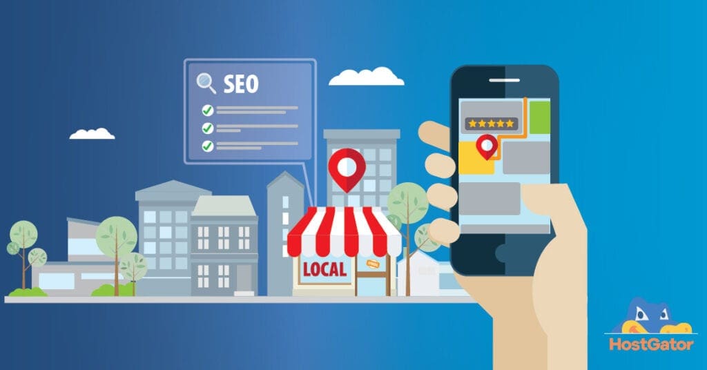 Advanced SEO Tips for Local Business Websites