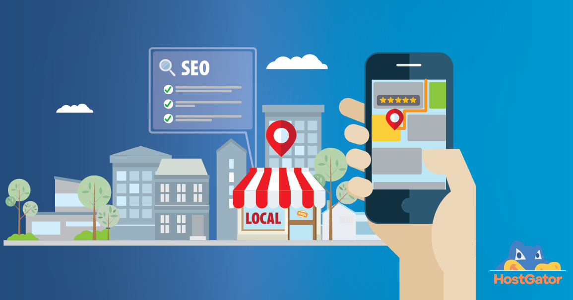 Advanced SEO Tips for Local Business Websites