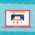 free guide to promote your online store during the holidays