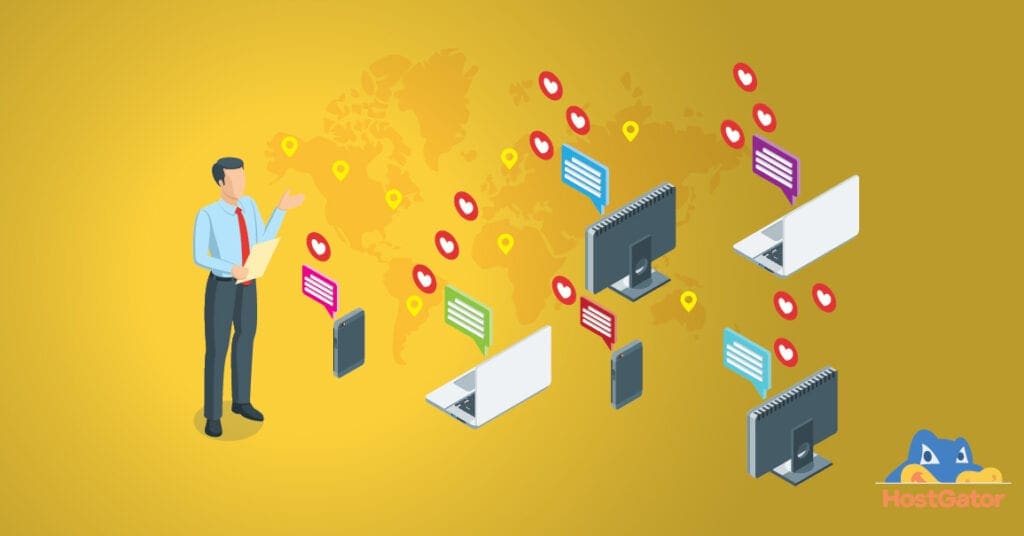 How to Grow Your Online Business with Webinars