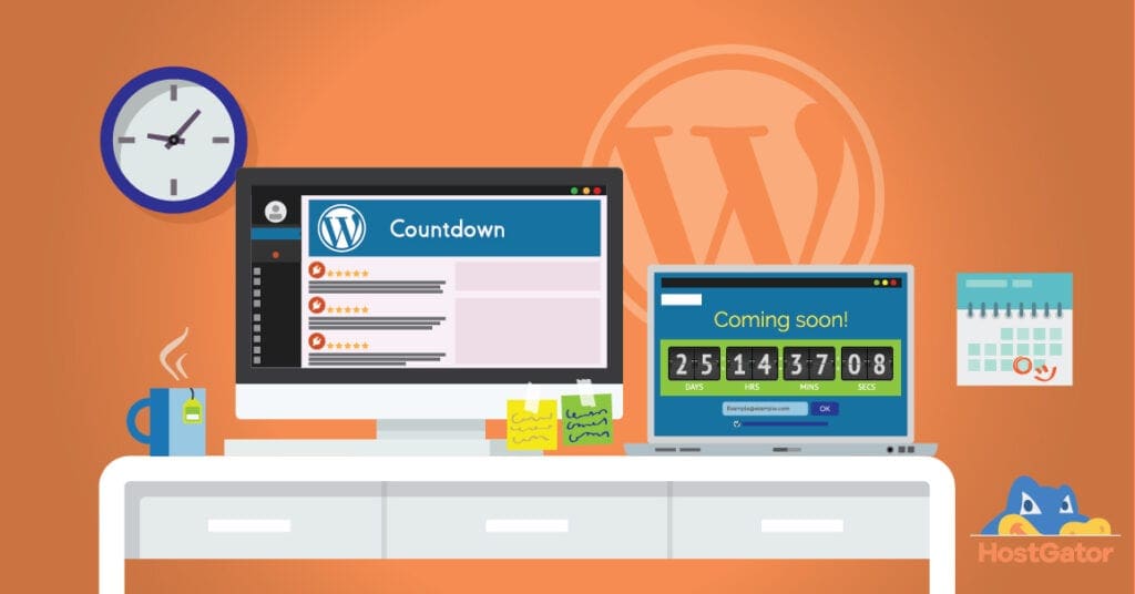 Best WordPress Countdown Plugins