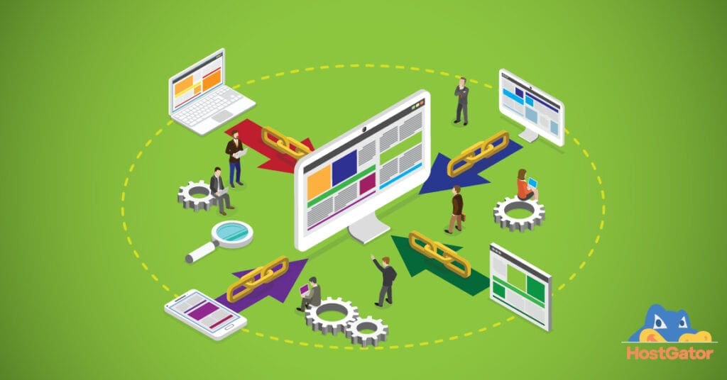 Internal Link Strategy for Websites