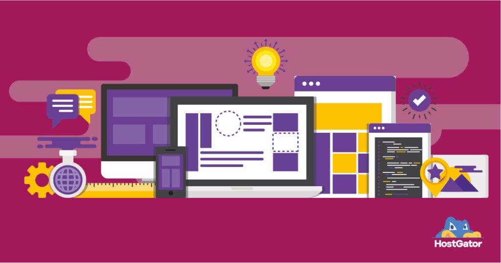 Web Design Trends
