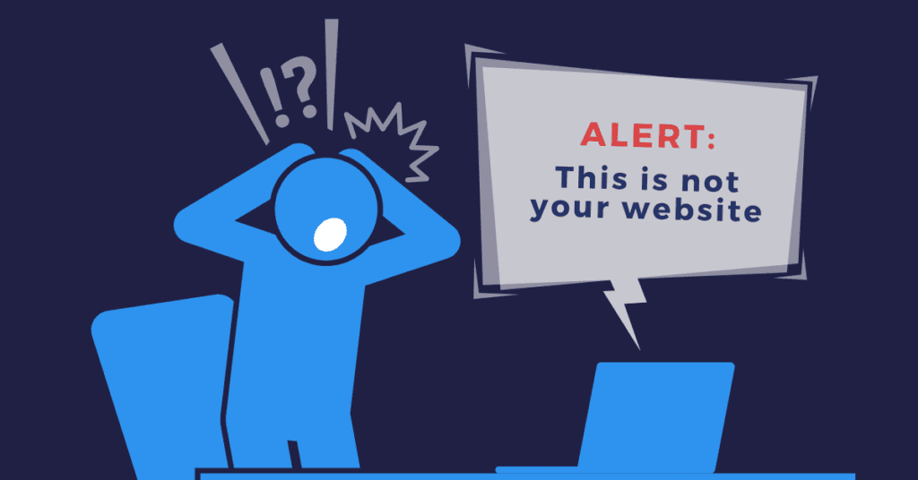 brands that forgot to buy their domain