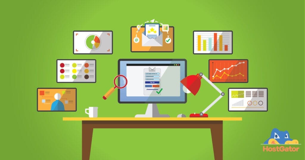 How to Track Email Signups in Google Analytics