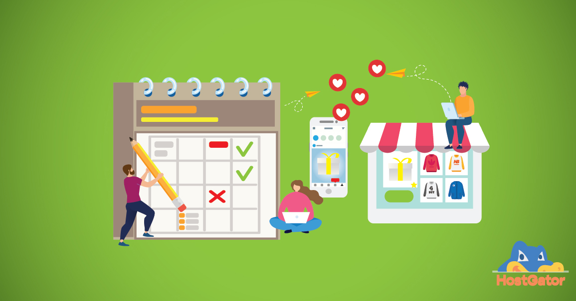 Social Media Holidays Your Small Business Can Celebrate