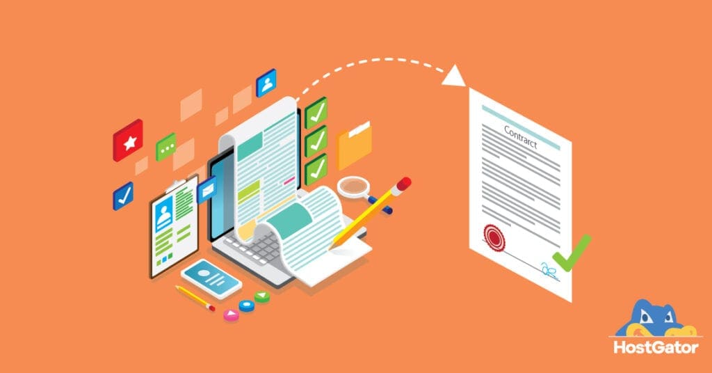 How to create foolproof freelance contracts and proposals