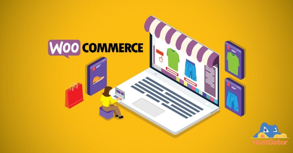 How to update a WooCommerce store that was built for me
