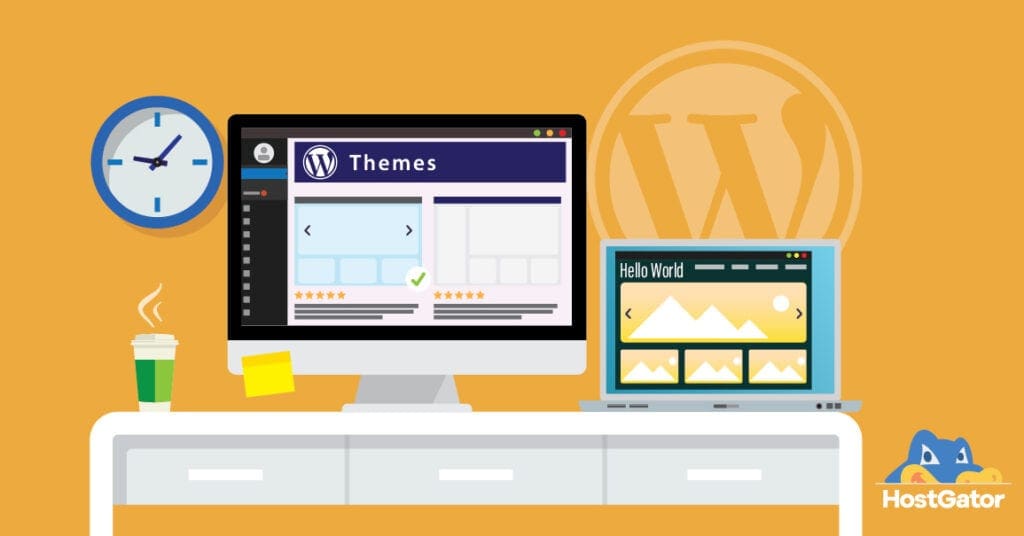 How to Make a WordPress Website Quickly