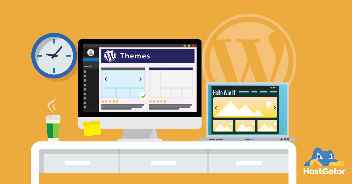 How to Make a WordPress Website Quickly