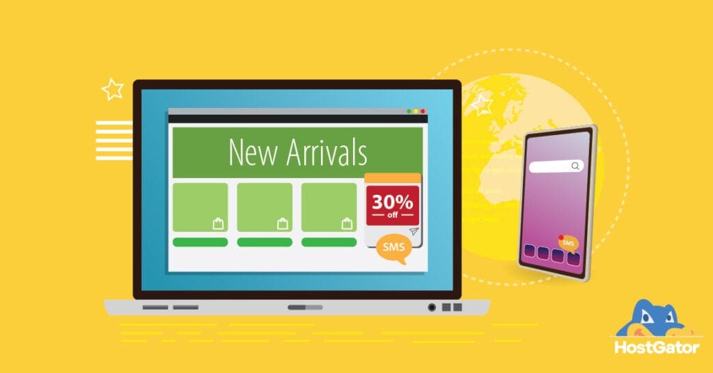 SMS Marketing Tips for eCommerce Stores