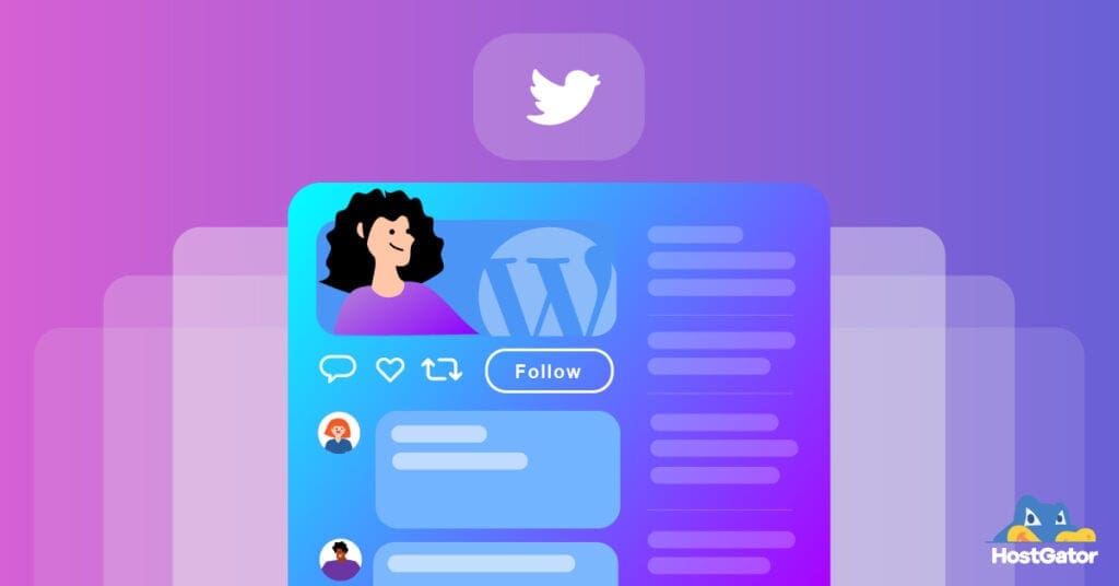WordPress Twitter Accounts to Follow