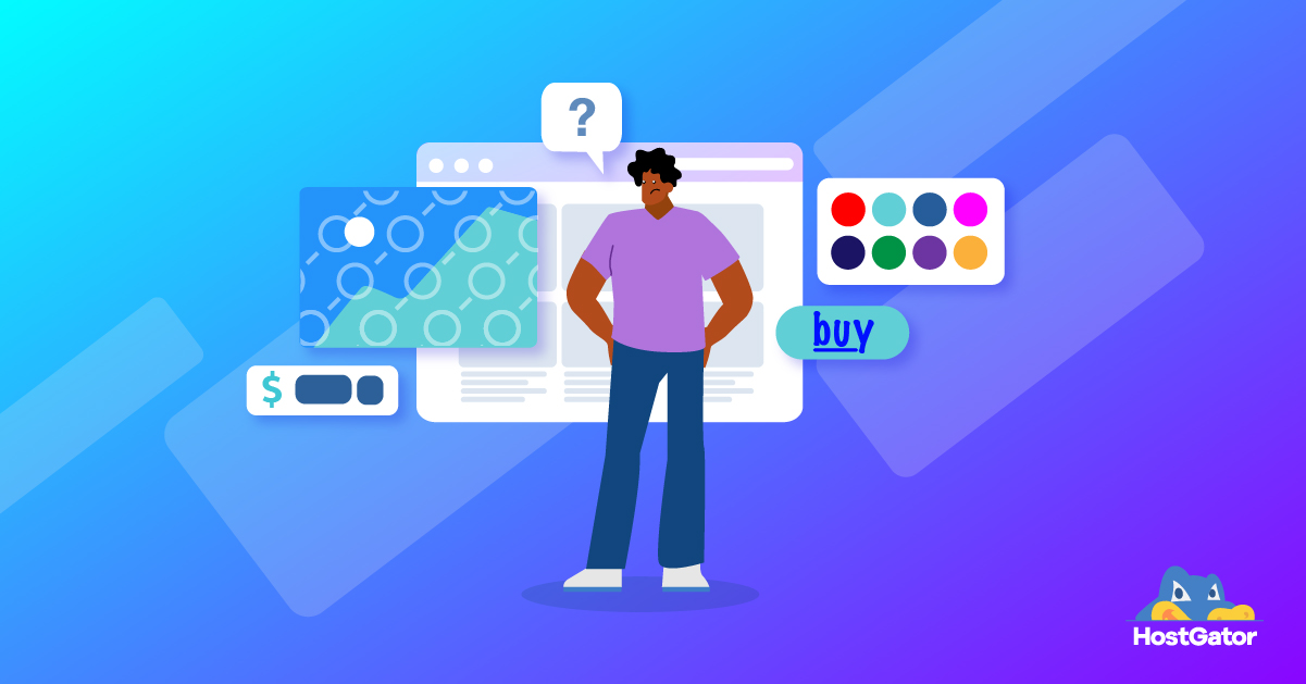 Rookie Website Mistakes You're Probably Making