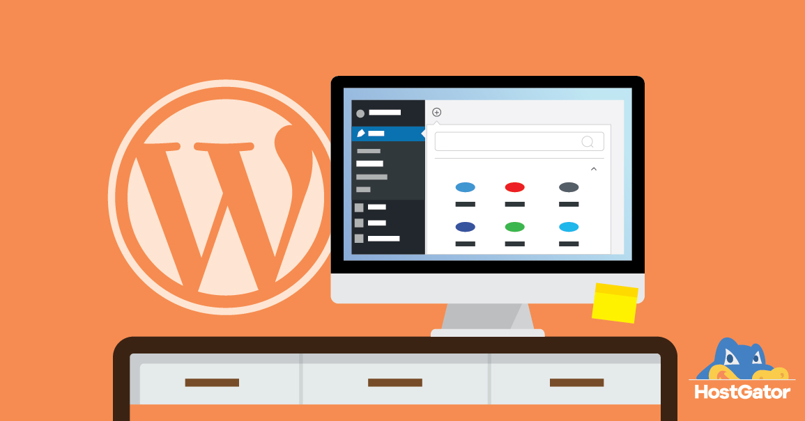 how to use WordPress Reusable Blocks