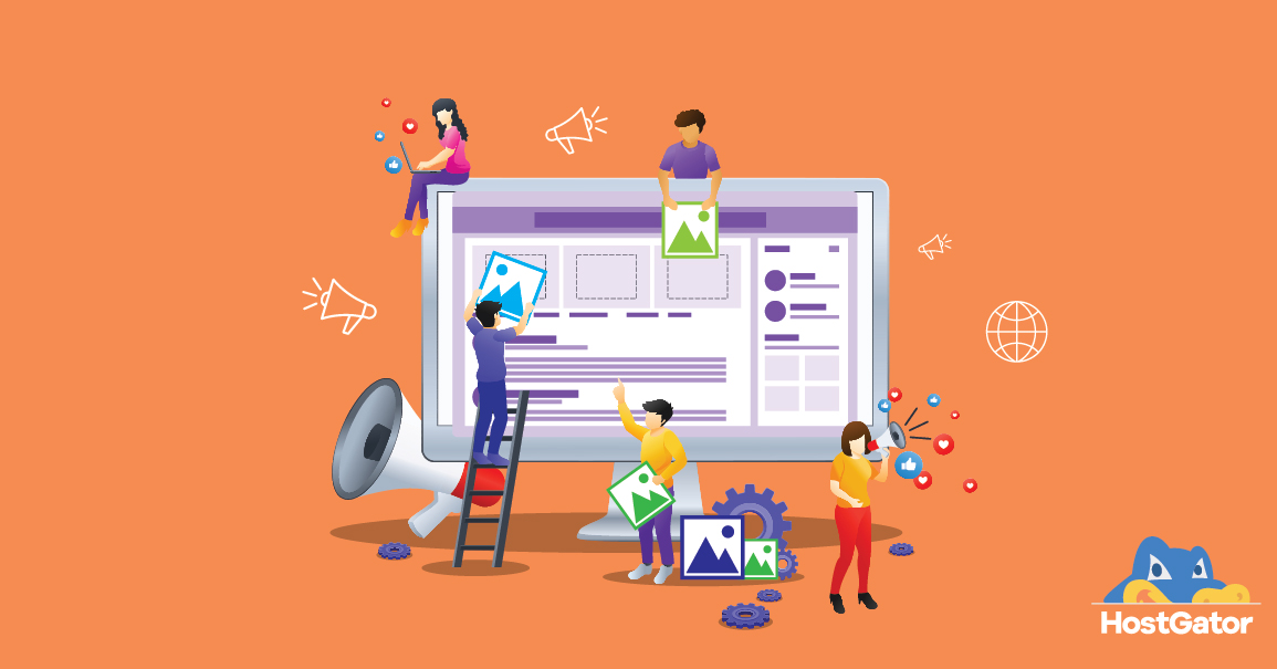 Social Media Marketing for Side Hustlers