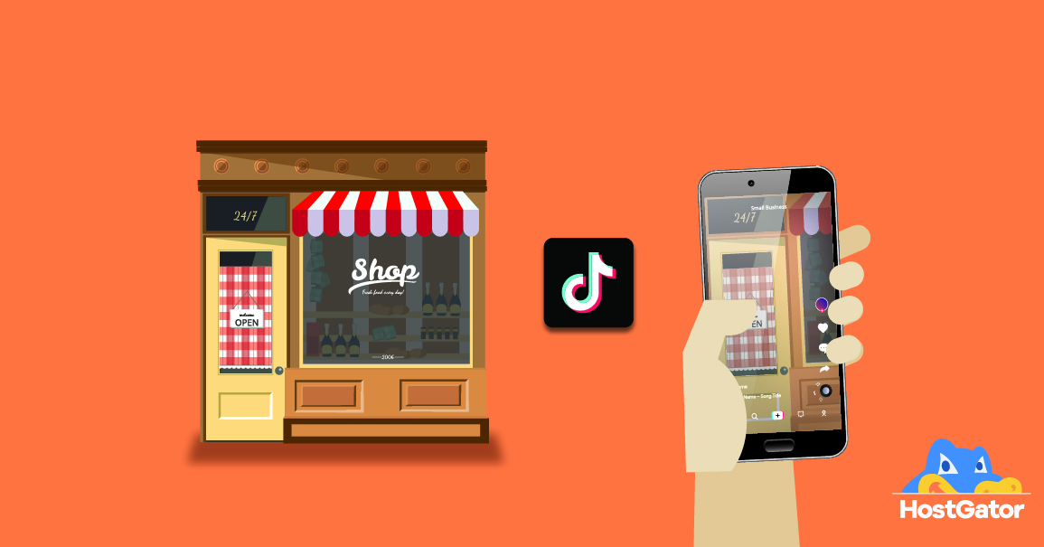 The Beginners Guide to TikTok for Local Business