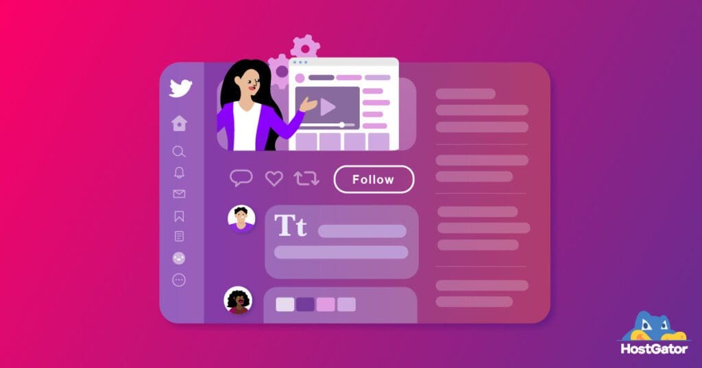 Twitter accounts every Web Designer needs to follow