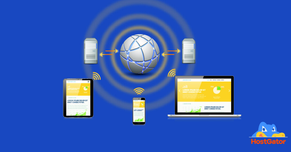 What Is Website Bandwidth