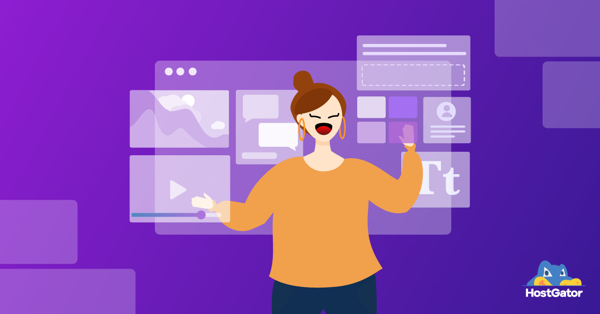 You Can Design a Website Without Knowing Code