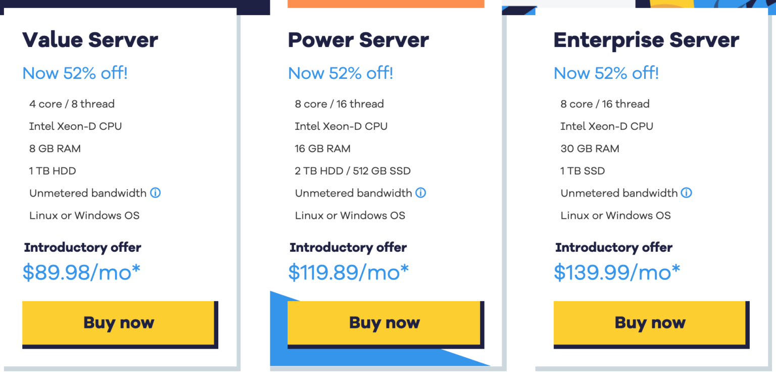 How Much Does  Hosting Cost? HostGator