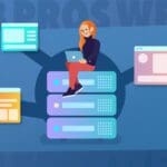 Host several sites on one server