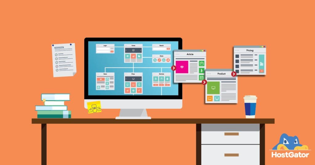 How to Create a Sitemap