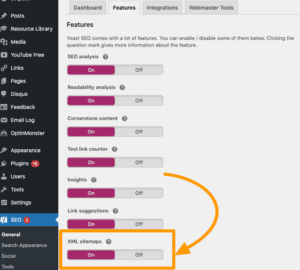 How (and Why) to Create a Sitemap - HostGator