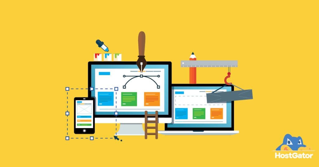 How to build a homepage that converts visitors