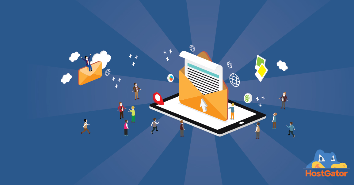 Why Freelancers Need Email Marketing How To Get Started Hostgator