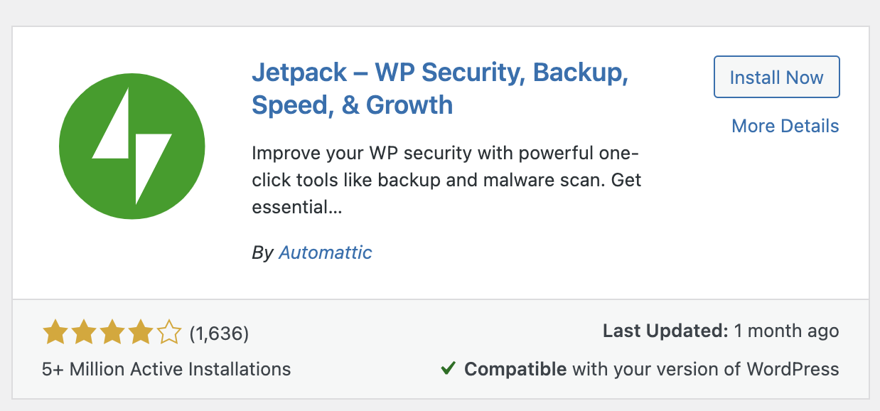 What Is Jetpack? A Guide to the Popular WordPress Plugin HostGator