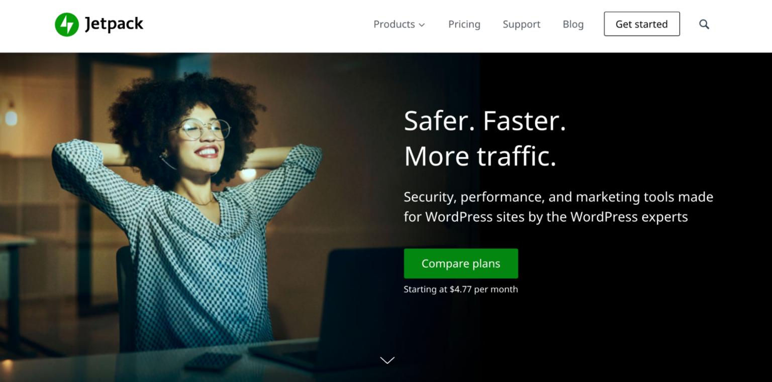 What Is Jetpack? A Guide to the Popular WordPress Plugin HostGator