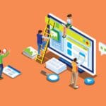 How to build a landing page