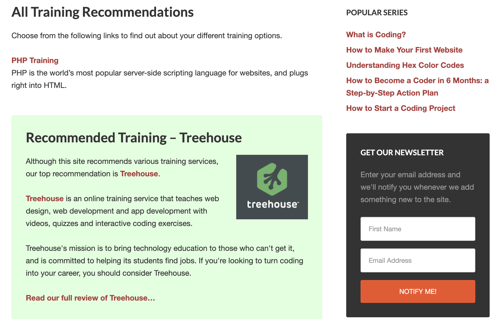 17 Places You Can Learn to Code [Free, Paid, Online, IRL] | HostGator