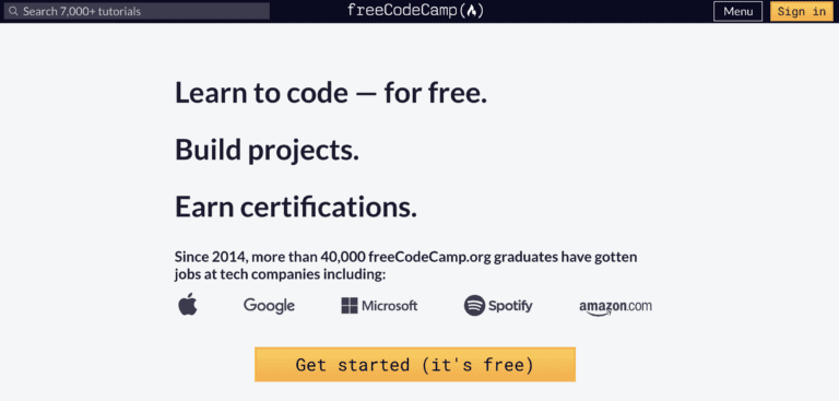 17 Places You Can Learn to Code [Free, Paid, Online, IRL] | HostGator