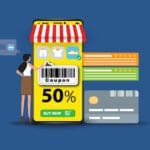 create coupon strategy for ecommerce store