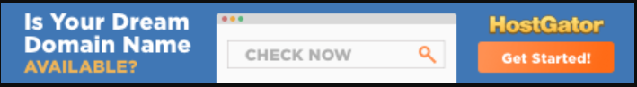 HostGator 