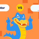 HostGator vs Squarespace
