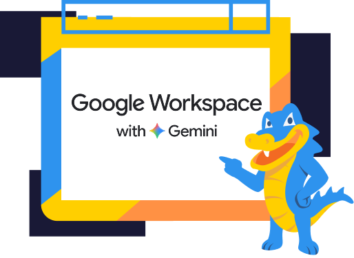 Gemini Google Workspace