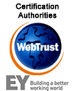 WebTrust