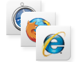 Over 99% Browser Compatibility
