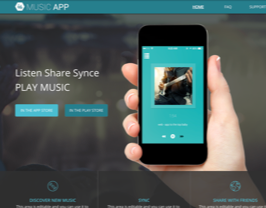 MusicApp