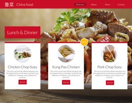 China Food