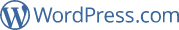 wordpress logo